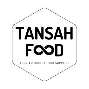 Tansah Food Logo